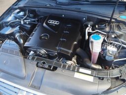 Audi A4 2.0TFSI 2014 full