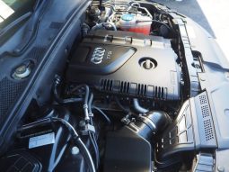 Audi A4 2.0TFSI 2014 full