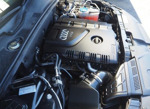 Audi A4 2.0TFSI 2014 full