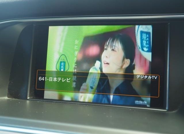 Audi A4 2.0TFSI 2014 full