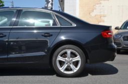 Audi A4 2.0TFSI 2014 full