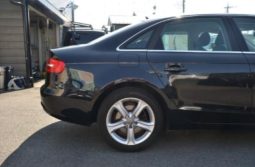 Audi A4 2.0TFSI 2014 full