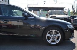 Audi A4 2.0TFSI 2014 full