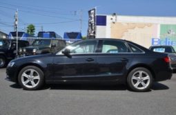 Audi A4 2.0TFSI 2014 full
