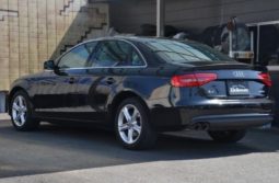 Audi A4 2.0TFSI 2014 full
