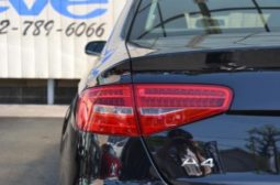 Audi A4 2.0TFSI 2014 full