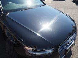 Audi A4 2.0TFSI 2014 full