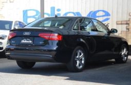 Audi A4 2.0TFSI 2014 full