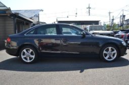 Audi A4 2.0TFSI 2014 full