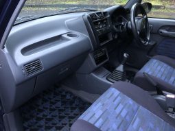 Toyota RAV4 L 4×4 1995 full