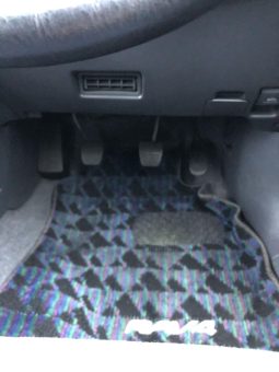 Toyota RAV4 L 4×4 1995 full