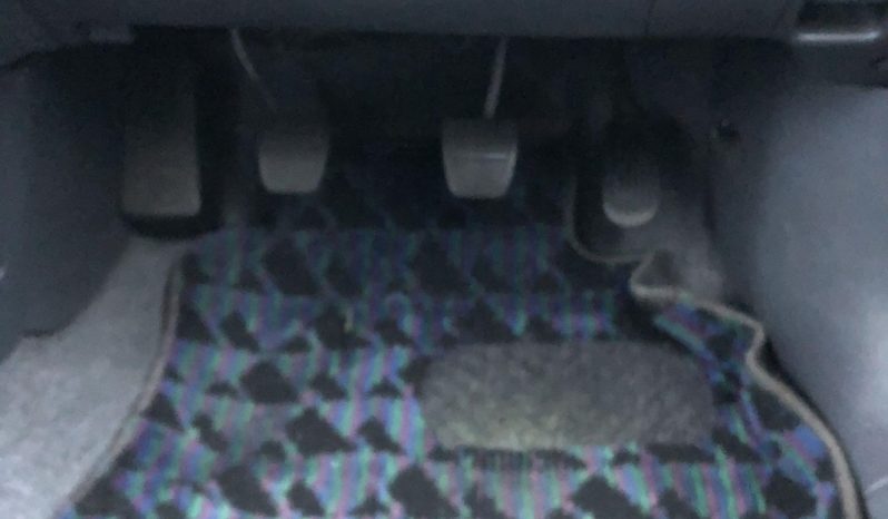 Toyota RAV4 L 4×4 1995 full