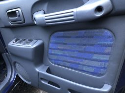 Toyota RAV4 L 4×4 1995 full