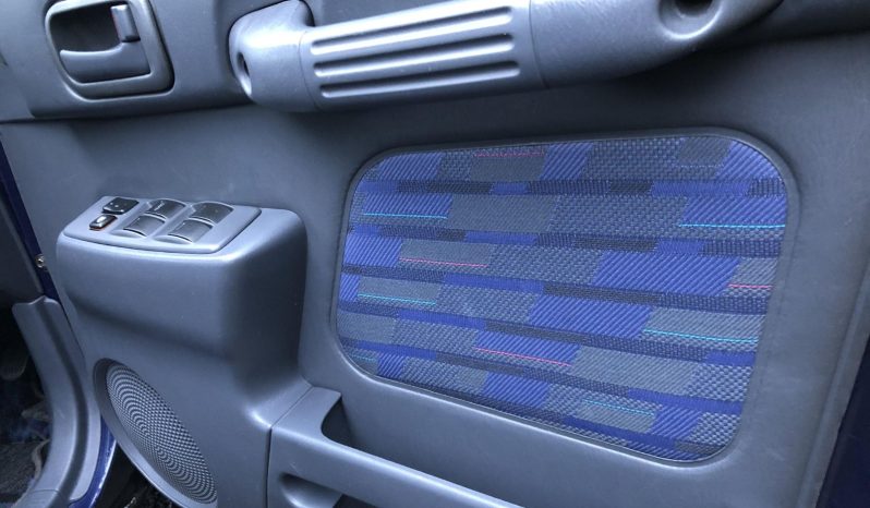 Toyota RAV4 L 4×4 1995 full