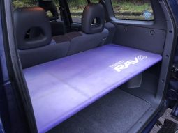 Toyota RAV4 L 4×4 1995 full