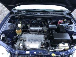 Toyota RAV4 L 4×4 1995 full