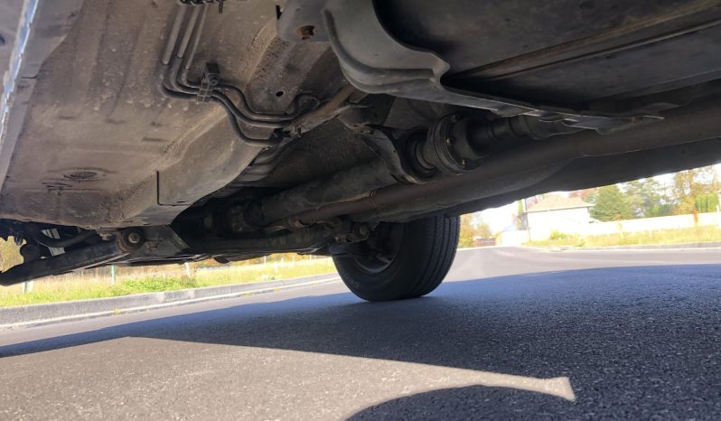 Toyota RAV4 L 4×4 1995 full