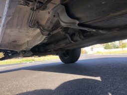 Toyota RAV4 L 4×4 1995 full