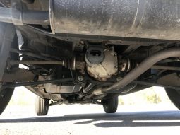 Toyota RAV4 L 4×4 1995 full