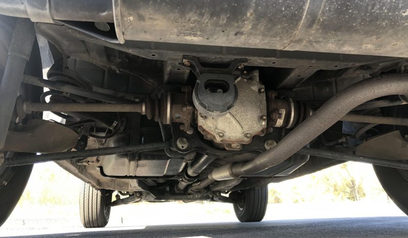 Toyota RAV4 L 4×4 1995 full