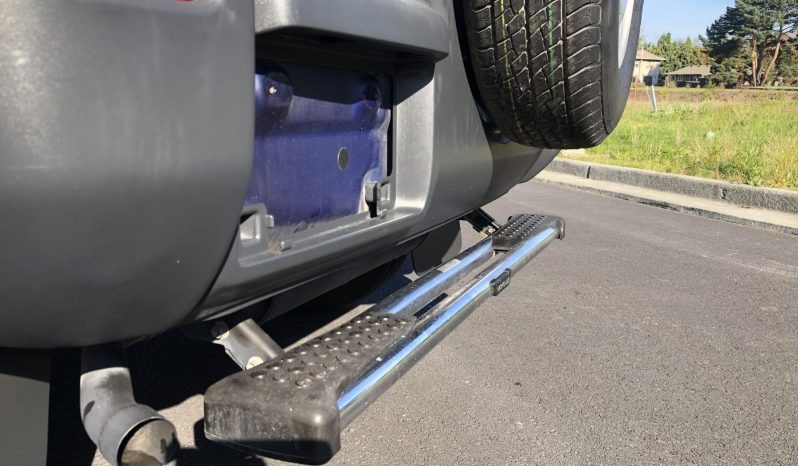 Toyota RAV4 L 4×4 1995 full