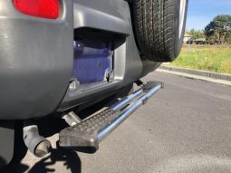 Toyota RAV4 L 4×4 1995 full