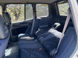 Toyota RAV4 L 4×4 1996 full