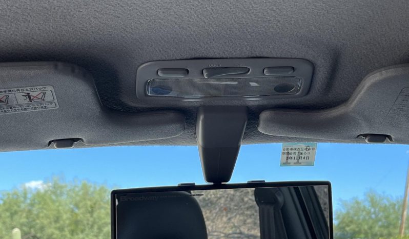 Toyota RAV4 L 4×4 1996 full