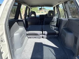 Toyota RAV4 L 4×4 1996 full