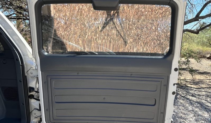 Toyota RAV4 L 4×4 1996 full