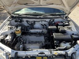 Toyota RAV4 L 4×4 1996 full