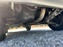 Toyota RAV4 L 4×4 1996 full