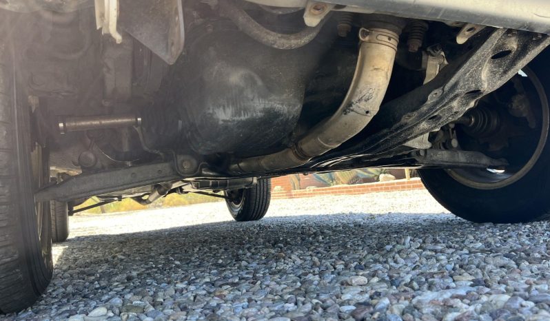 Toyota RAV4 L 4×4 1996 full