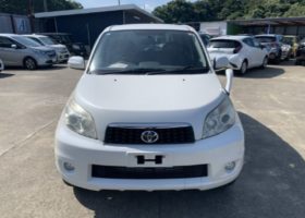 Toyota Rush 2010