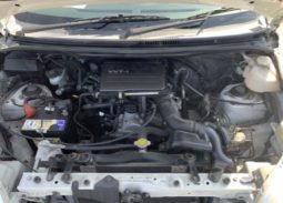 Toyota Rush 2010 full