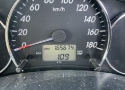 Toyota Rush 2010 full