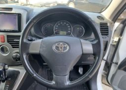 Toyota Rush 2010 full