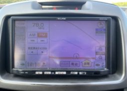 Toyota Rush 2010 full