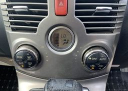 Toyota Rush 2010 full