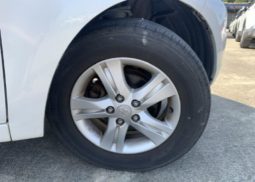 Toyota Rush 2010 full