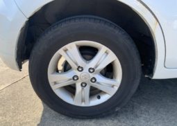 Toyota Rush 2010 full