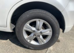 Toyota Rush 2010 full