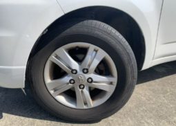 Toyota Rush 2010 full