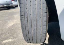 Toyota Rush 2010 full