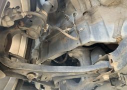 Toyota Rush 2010 full