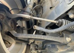 Toyota Rush 2010 full