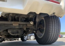 Toyota Rush 2010 full