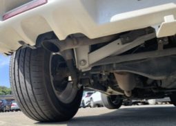 Toyota Rush 2010 full