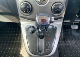 Toyota Rush 2010 full