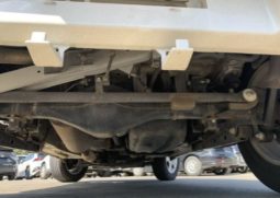 Toyota Rush 2010 full